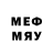 МДМА молли Vladyslav Prudius